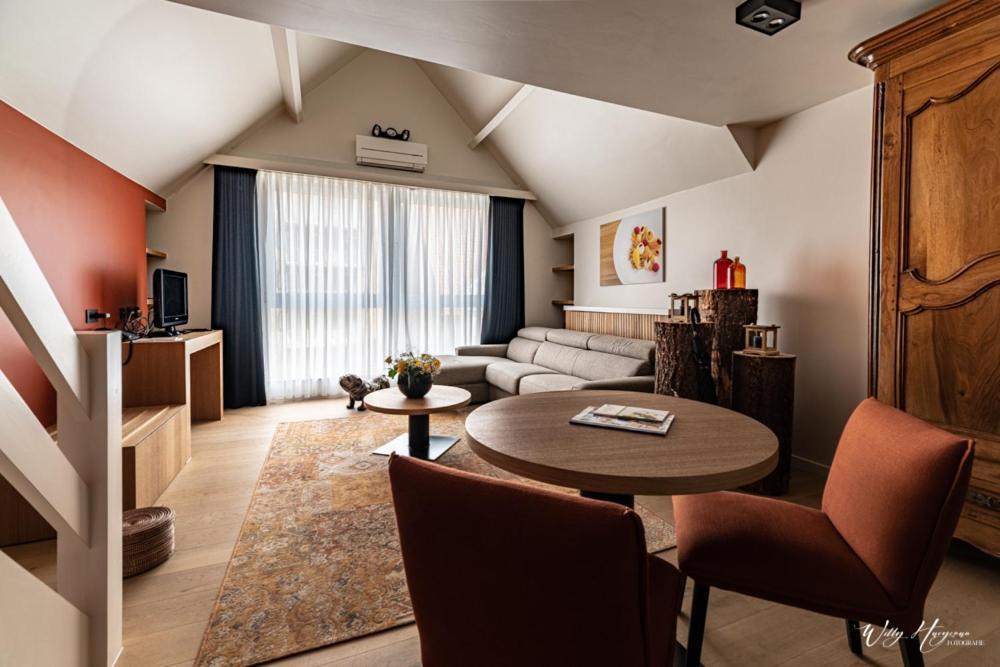 Ter Duinen - La Guera Hotel