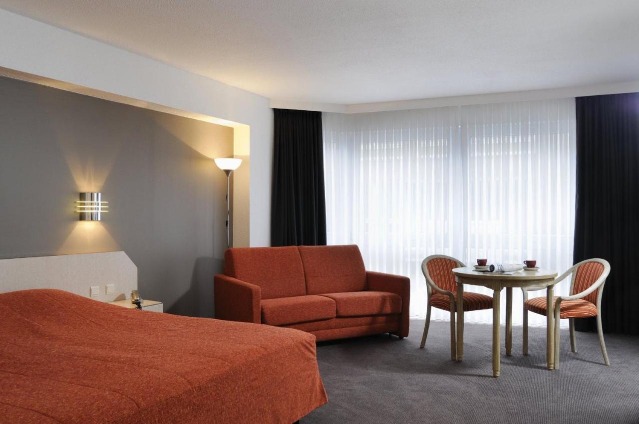 Ter Duinen - La Guera Hotel Knokke-Heist