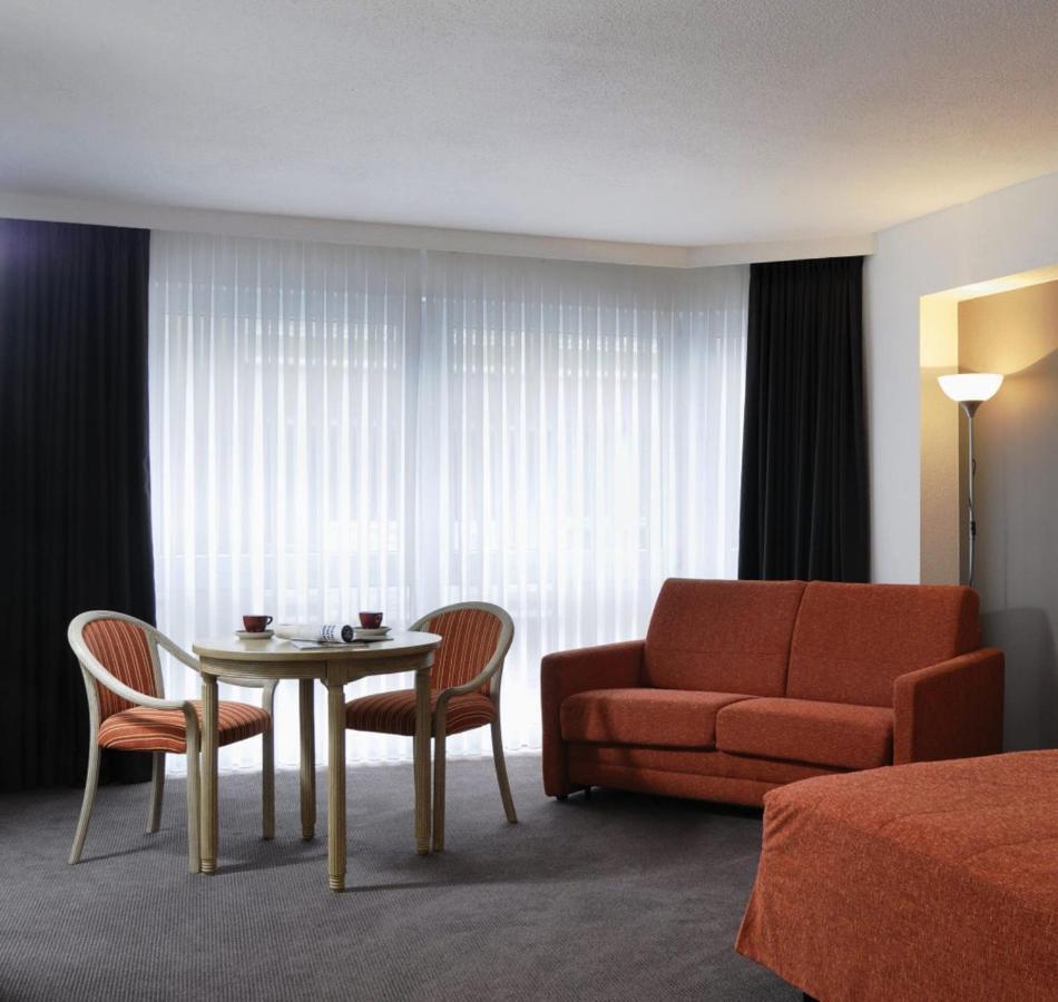 Ter Duinen - La Guera 3*
