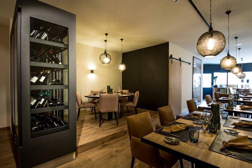 Hotel Ter Duinen - La Guera 3*