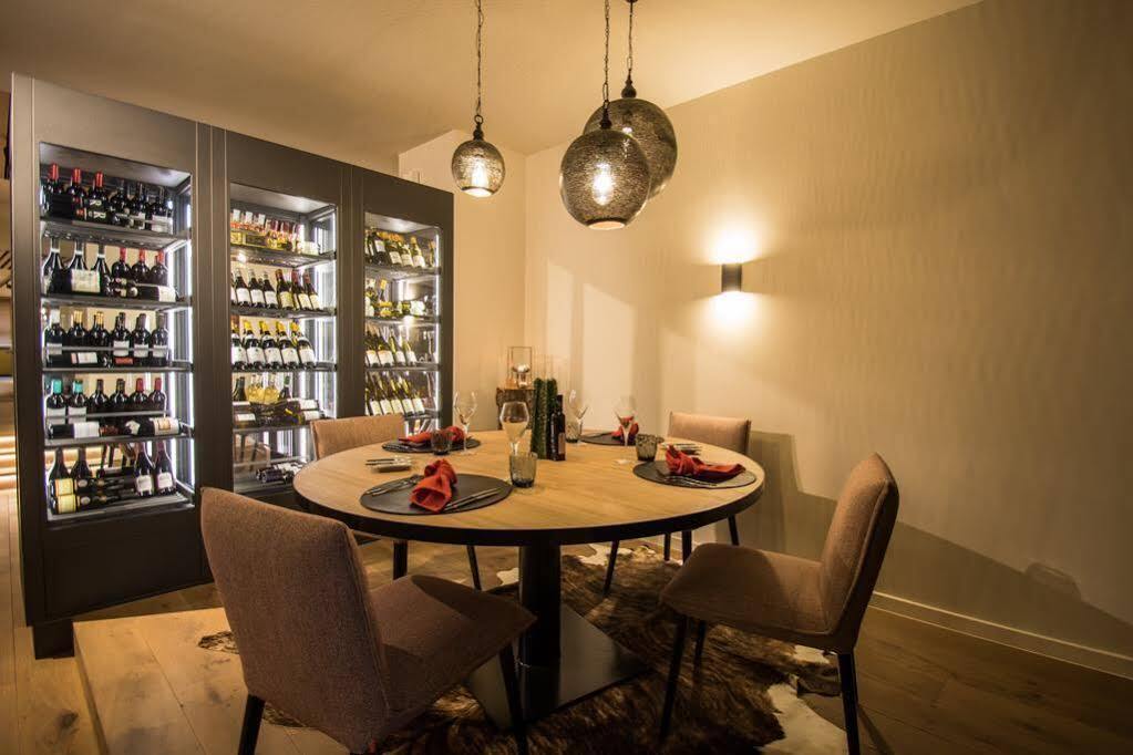 Hotel Ter Duinen - La Guera Knokke-Heist