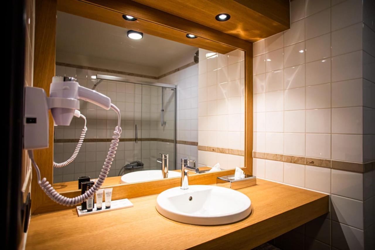 Hotel Ter Duinen - La Guera Knokke-Heist